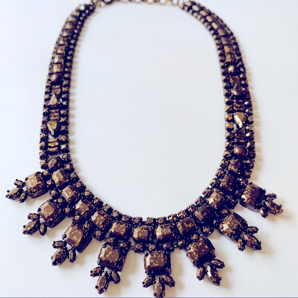 J Crew Necklace